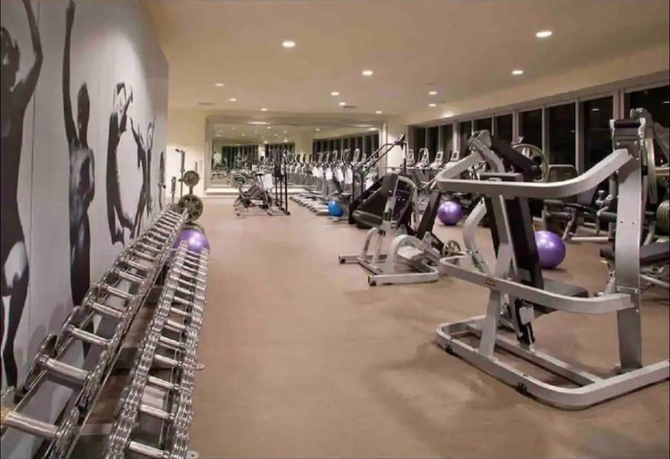Appartamento ** W Icon Brickell-luxury Unit- Free Spa** *