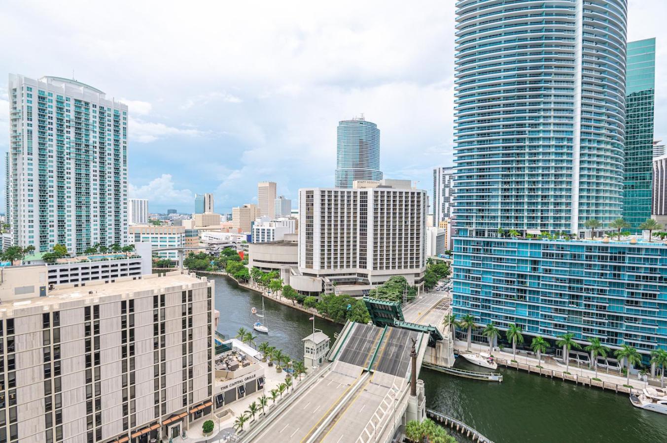 Appartamento ** W Icon Brickell-luxury Unit- Free Spa** *